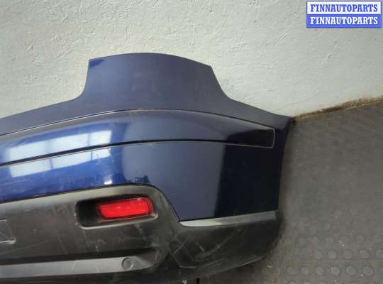 купить Бампер на Citroen C5 2004-2008