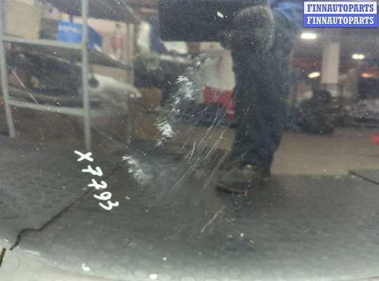 купить Капот на Ford Fiesta 2008-2013