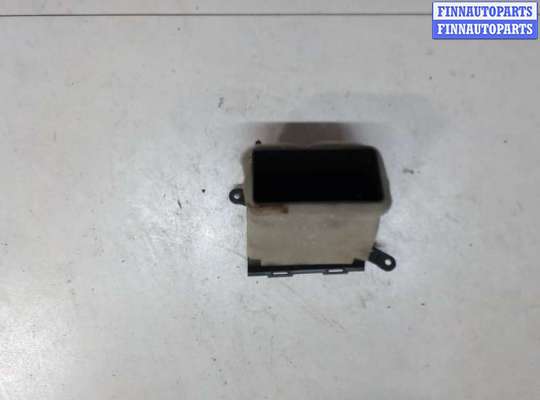 купить Дефлектор обдува салона на Mazda CX-9 2007-2012