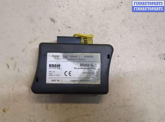 купить Блок комфорта на Land Rover Range Rover Sport 2005-2009