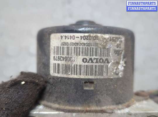 купить Блок АБС, насос (ABS, ESP, ASR) на Volvo XC90 2002-2014