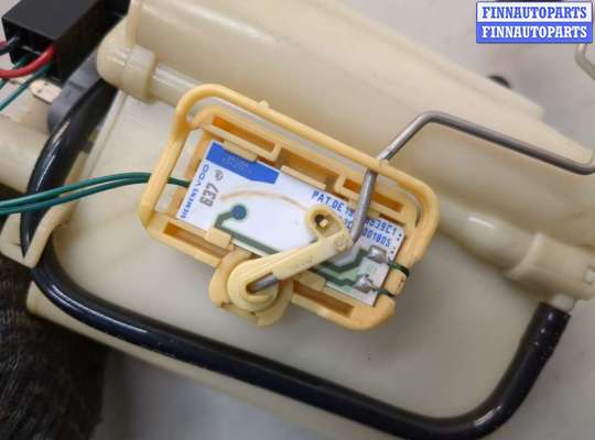 купить Насос топливный электрический на Mercedes C W203 2000-2008