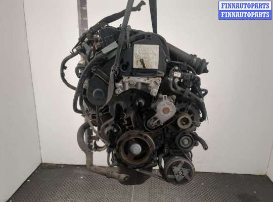 ТНВД PG1224331 на Peugeot 208 2012-2019