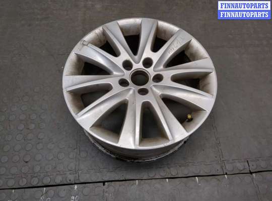 Диск литой VG2753816 на Volkswagen Tiguan 2007-2011