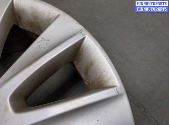 купить Диск литой на Volkswagen Tiguan 2007-2011
