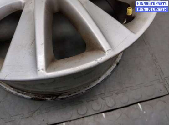 купить Диск литой на Volkswagen Tiguan 2007-2011