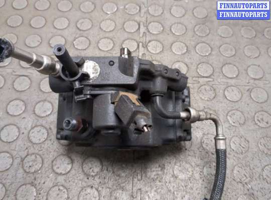 купить ТНВД на Opel Antara 2006-2015