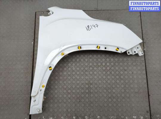 Крыло CH456204 на Chevrolet Trax 2016-2022