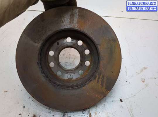 купить Диск тормозной на Volkswagen Jetta 7 2018-2024