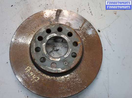 купить Диск тормозной на Volkswagen Jetta 7 2018-2024