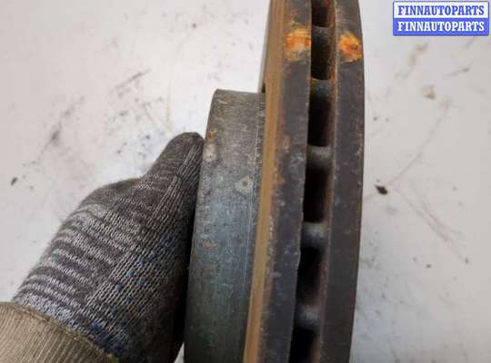 купить Диск тормозной на Volkswagen Jetta 7 2018-2024