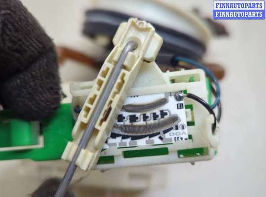 купить Насос топливный электрический на Opel Signum