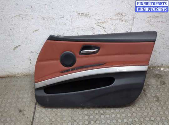 купить Дверная карта (Обшивка двери) на BMW 3 E90, E91, E92, E93 2005-2012