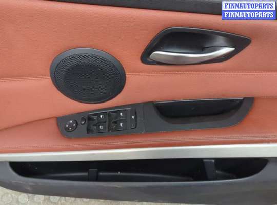 купить Дверная карта (Обшивка двери) на BMW 3 E90, E91, E92, E93 2005-2012