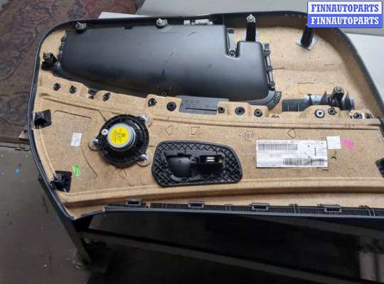 купить Дверная карта (Обшивка двери) на BMW 3 E90, E91, E92, E93 2005-2012