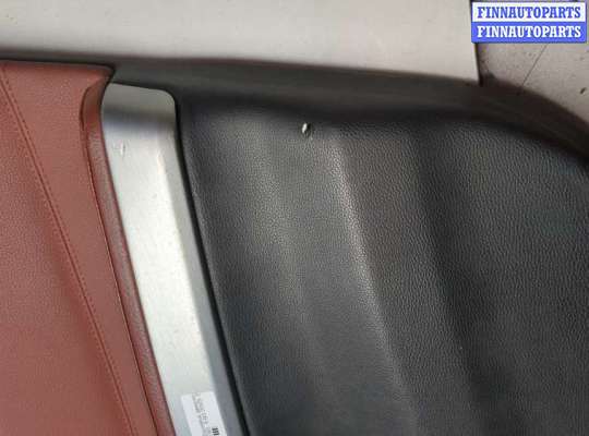 купить Дверная карта (Обшивка двери) на BMW 3 E90, E91, E92, E93 2005-2012