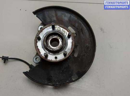 Ступица (кулак, цапфа) OP2415952 на Opel Astra J 2010-2017