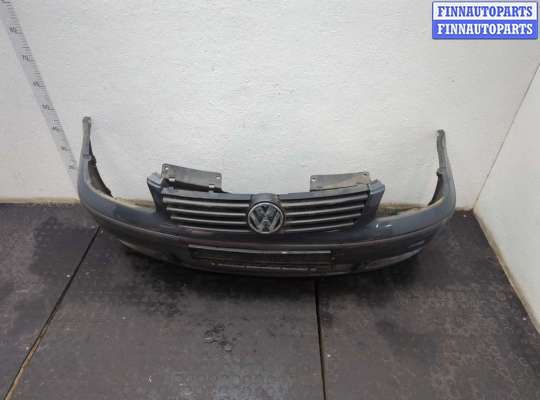купить Бампер на Volkswagen Polo 1999-2001