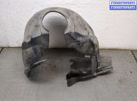 Локер на Jaguar X-Type