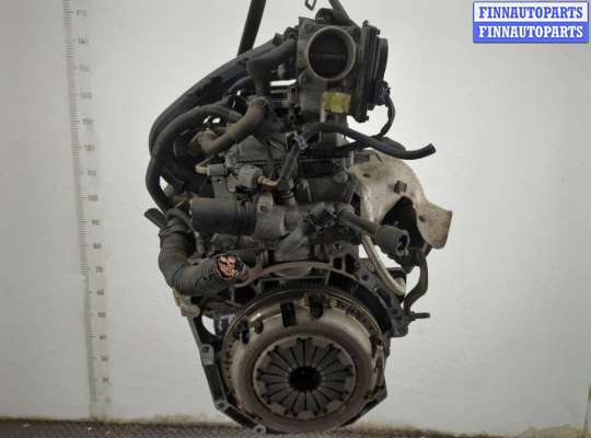 купить Двигатель (ДВС) на Nissan Qashqai 2006-2013