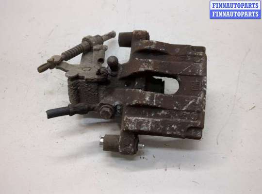 Суппорт OP2436911 на Opel Vectra C 2002-2008