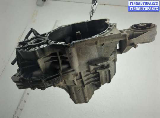 купить КПП 5-ст.мех 4х4 (МКПП) на Chevrolet Captiva 2006-2011