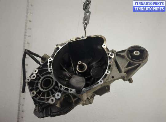 КПП 5-ст.мех 4х4 (МКПП) CH467753 на Chevrolet Captiva 2006-2011