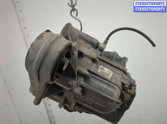 купить КПП 5-ст.мех 4х4 (МКПП) на Chevrolet Captiva 2006-2011