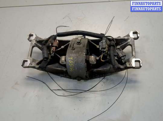 купить Балка под КПП на Jaguar XF 2007-2015