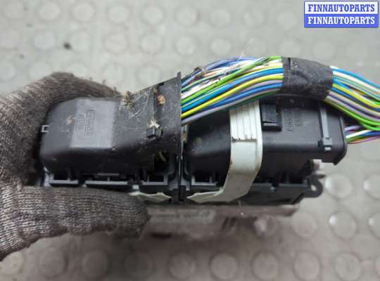 купить Блок управления двигателем на Ford Focus 3 2011-2015