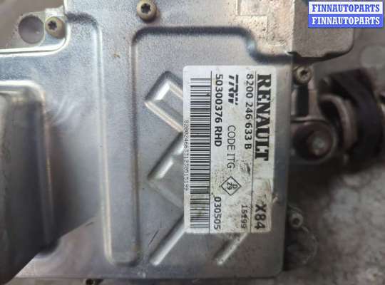 купить Электроусилитель руля на Renault Megane 2 2002-2009