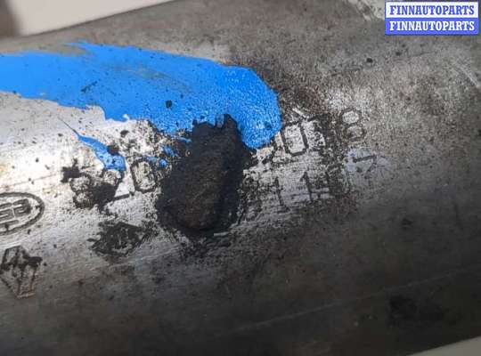 купить Клапан рециркуляции газов (EGR) на Nissan Qashqai 2006-2013