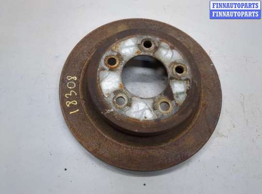 купить Диск тормозной на Chrysler Pacifica 2003-2008