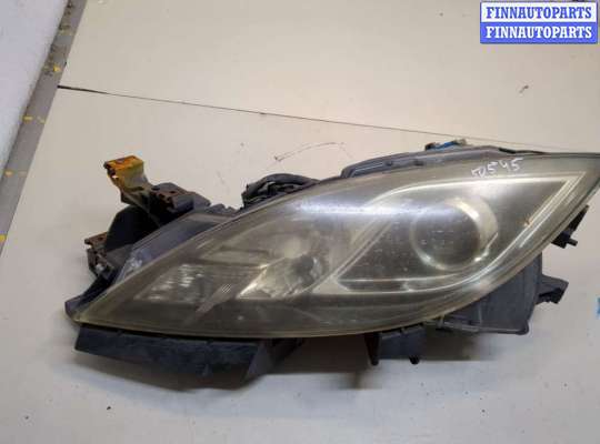 купить Фара (передняя) на Mazda 6 (GH) 2007-2012