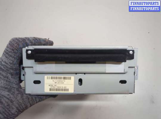 купить Магнитола на Land Rover Freelander 2 2006-2014