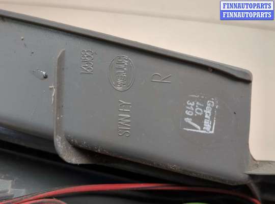 купить Фонарь (задний) на Honda CR-V 2006-2012