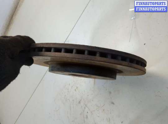 купить Диск тормозной на Ford Escape 2007-2012