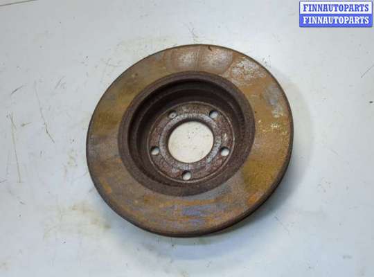 купить Диск тормозной на Ford Escape 2007-2012
