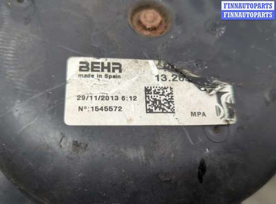 купить Вентилятор радиатора на Opel Corsa D 2006-2014