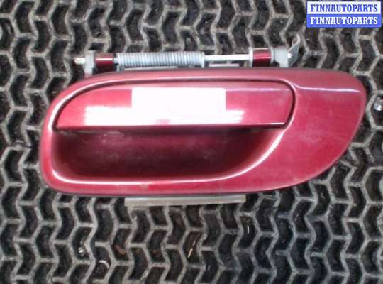 купить Ручка двери наружная на Volvo S60 2000-2009
