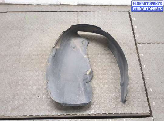 Защита арок (подкрылок) VG2384444 на Volkswagen Golf 4 1997-2005
