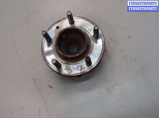 купить Ступица (кулак, цапфа) на Chevrolet Cruze 2009-2015