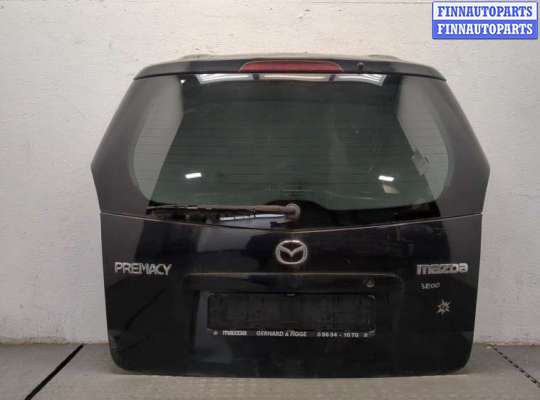 купить Двигатель стеклоочистителя (моторчик дворников) задний на Mazda Premacy 1999-2005