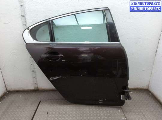 Ручка двери наружная ST346331 на Seat Leon 3 2012-2020