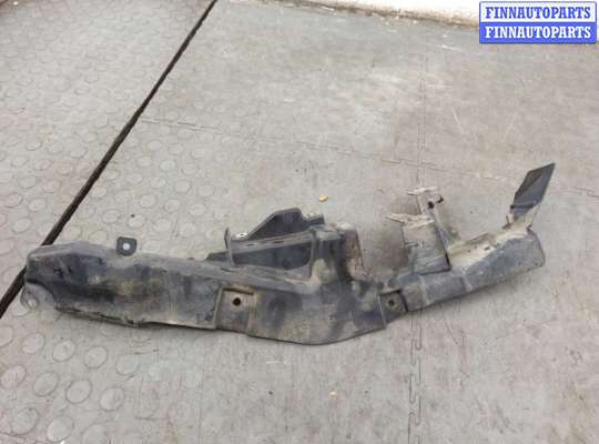 купить Защита днища, запаски, КПП, подвески на BMW X5 E70 2006-2013