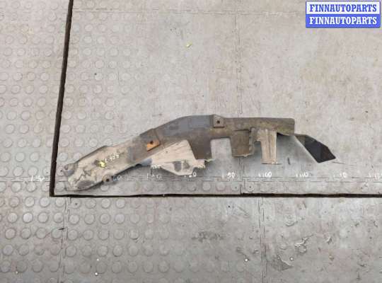 купить Защита днища, запаски, КПП, подвески на BMW X5 E70 2006-2013