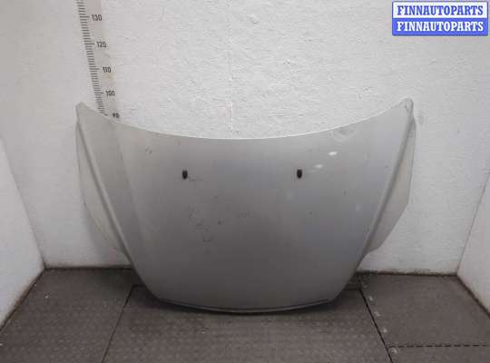 купить Обшивка капота на Ford Focus 2 2008-2011