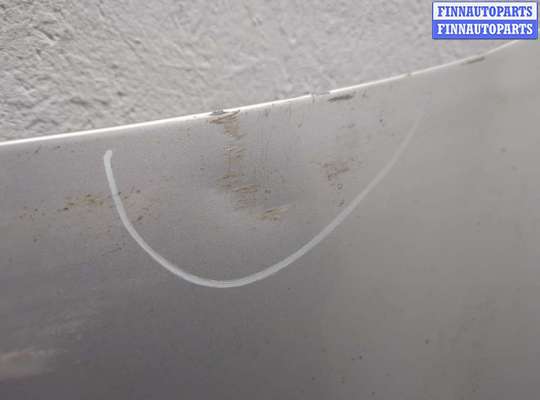 купить Обшивка капота на Ford Focus 2 2008-2011