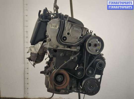 Насос гидроусилителя руля (ГУР) RN1588682 на Renault Scenic 1996-2002