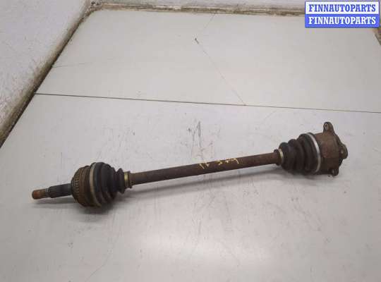 купить Полуось (приводной вал, шрус) на Lexus RX 1998-2003